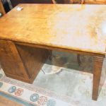 267 7405 WRITING DESK